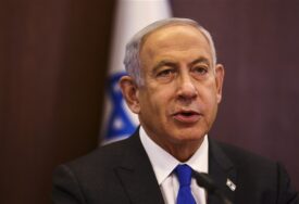 Izraelski ministar odbrane se pobunio protiv reforme pravosuđa. Netanyahu ga smijenio