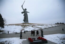 Na današnji dan okončana je bitka za Staljingrad: Kako sovjetsku pobjedu ruska propaganda koristi u invaziji na Ukrajinu?
