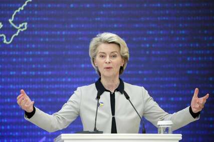 Sumnjiva nabavka vakcina: New York Times tuži Evropsku komisiju zbog poruka između Pfizera i Ursule von der Leyen