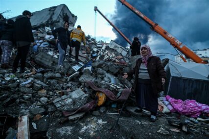 Stručnjak koji prati potrese u Turskoj: Nije pitanje hoće li doći do potresa, već kad