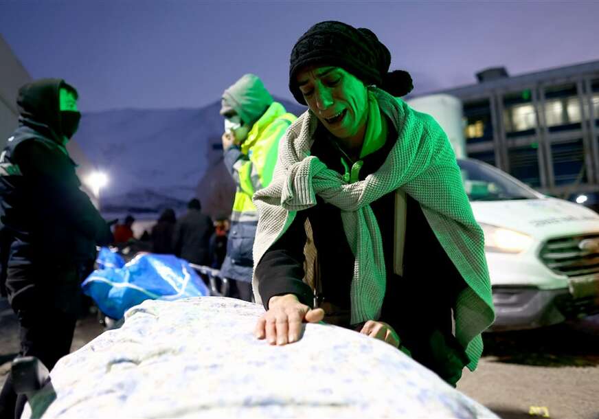 FOTO:  SEDAT SUNA/EPA