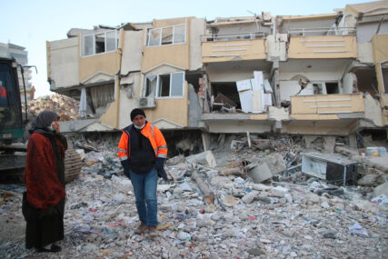Turska obilježava godišnjicu katastrofalnog zemljotresa, zvaničnici izviždani