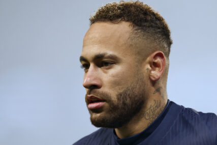 Skandal: Neymar se potukao u noćnom klubu