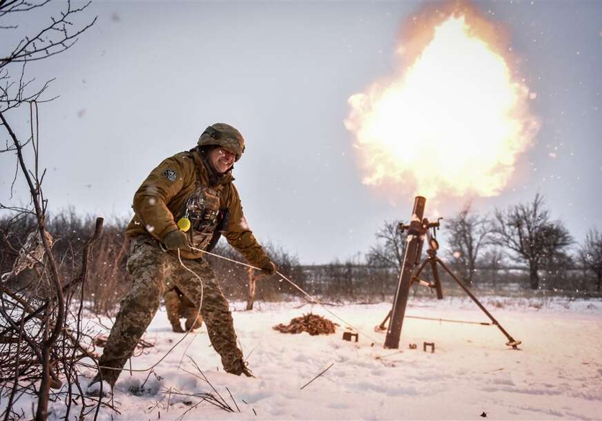 FOTO: OLEG PETRASYUK/EPA