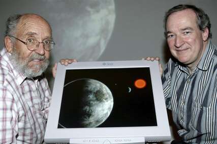 Imamo li blizanca u svemiru: Planet udaljen 72 svjetlosne godine podsjeća na Zemlju