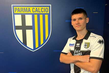 Reprezentativac BiH potpisao za slavni italijanski klub