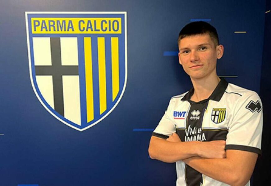 FOTO: PARMA