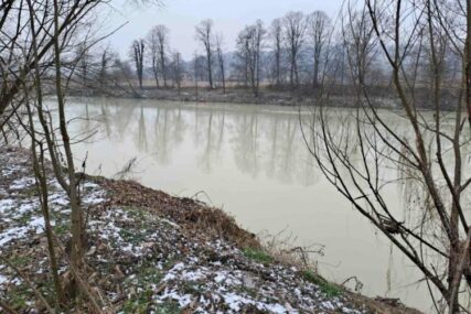 Zbog zagađenja rijeke Bioštice u Olovu proglašen drugi stepen ugroženosti