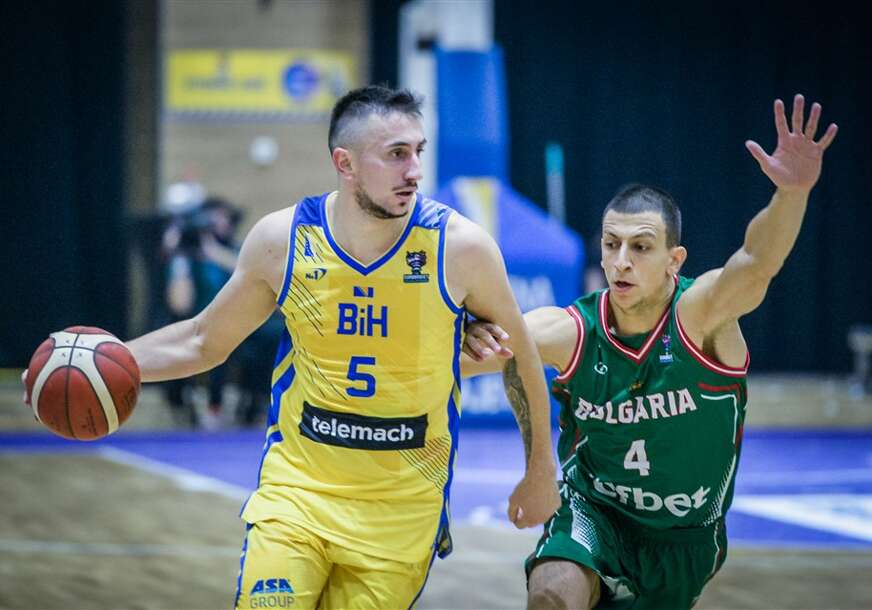 FOTO: FIBA 