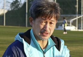 NEVJEROVATNI JAPANAC: U 56. godini potpisao za novi klub i odigrat će 38. sezonu u svojoj karijeri