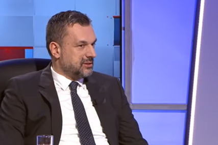 Konaković: OSA je postala simbol za obračunavanje sa političkim oponentima, Osmica prvi ide