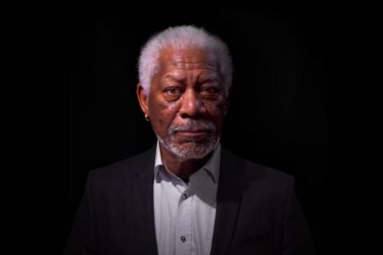 Moć digitalne tehnologije dosegla je vrhunac: Ovo jeste i nije Morgan Freeman (VIDEO)