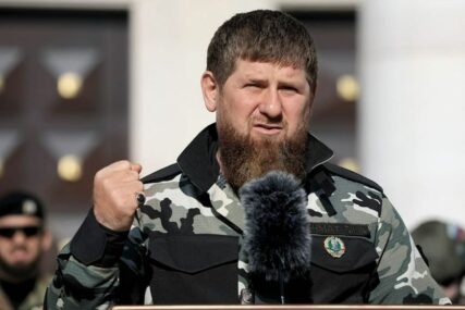 Čečenski lider poručio: "Poljska je naredna za denacifikaciju"
