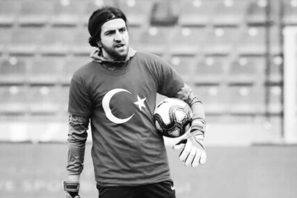 Klub objavio tužnu vijest: Turski fudbaler zatrpan ispod ruševina, predsjednik demantuje da je umro