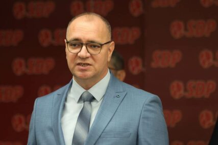 San i java: Pobjeda tuzlanskog SDP-a teška 300 miliona maraka