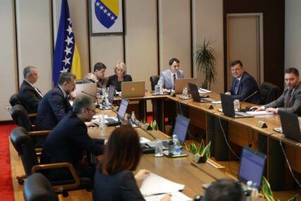 Vijeće ministara izabralo članove UO Memorijalnog centra Srebrenica - Potočari