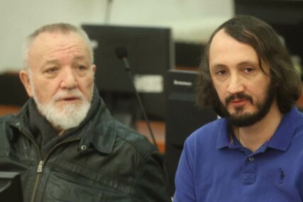 Počelo suđenje optuženima za ubistvo sarajevskih policajaca Šehovića i Vujinovića