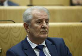 Lendo: Ignorisanje Kluba Bošnjaka i mene kao potpredsjednika nije ništa drugo do nepoštivanje Ustava FBiH