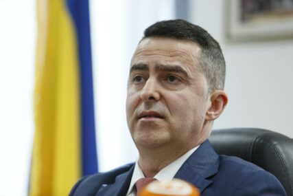 Kajganić odbio Dodikov zahtjev, izuzeće tužilaca neće biti