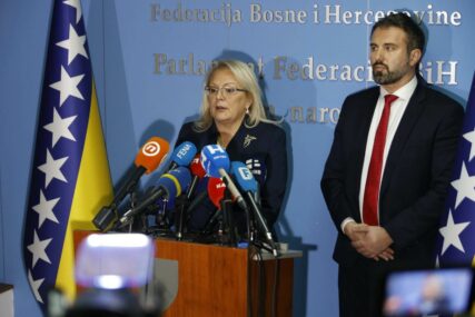 Bradara i Stojanović: Ipak nije postignut dogovor o izboru (pot)predsjednika FBiH