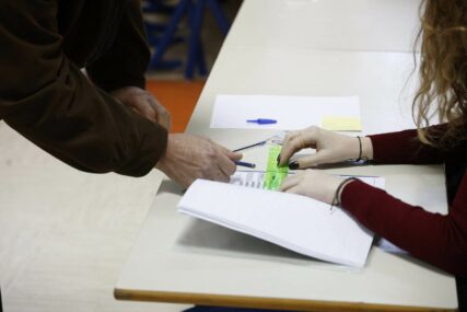 Počeo popis stanovništva u Crnoj Gori i trajat će 15 dana