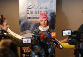 Elvedina Muzaferija doživjela neugodnost u SAD-u i pozvala ministra vanjskih poslova BiH u pomoć
