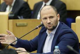 Zukić: BiH ne pripada Hrvatskoj, a sramno je da o hegemoniji govore oni koji su preglasali Bošnjake