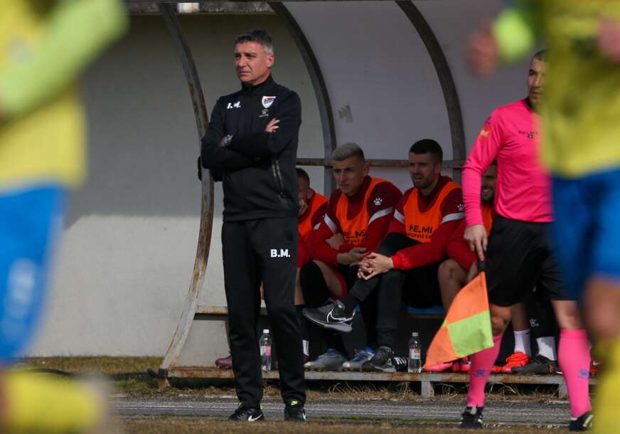 FOTO: FKBORAC