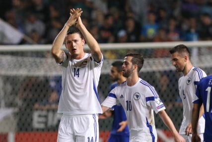 Milan Đurić: Evo zašto nikad ne bih igrao za Srbiju