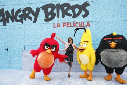Originalna igra Angry Birds definitivno je otišla u historiju, povućena je sa Google Playa