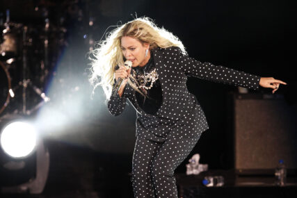 Beyonce oborila rekord za najviše Grammyja u karijeri. Ipak, najveća nagrada ponovo joj je izmakla