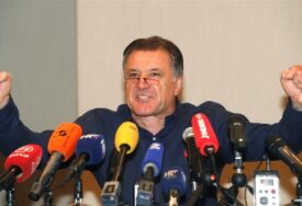 Mamić najavio povlačenje iz borbe za Dinamo: "Ja sam završena priča"