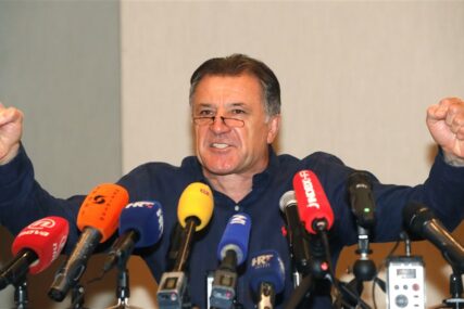 Mamić najavio povlačenje iz borbe za Dinamo: "Ja sam završena priča"