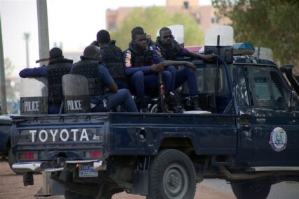TEROR U JUŽNOM SUDANU: U selu ubijeno 27 ljudi