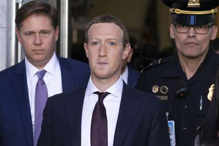 Mark Zuckerberg odlučio: Facebook uvodi pretplatu