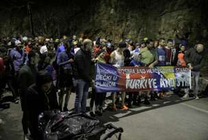 FOTO: ANADOLIJA / SAMIR JORDAMOVIC