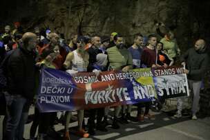 FOTO: ANADOLIJA / SAMIR JORDAMOVIC