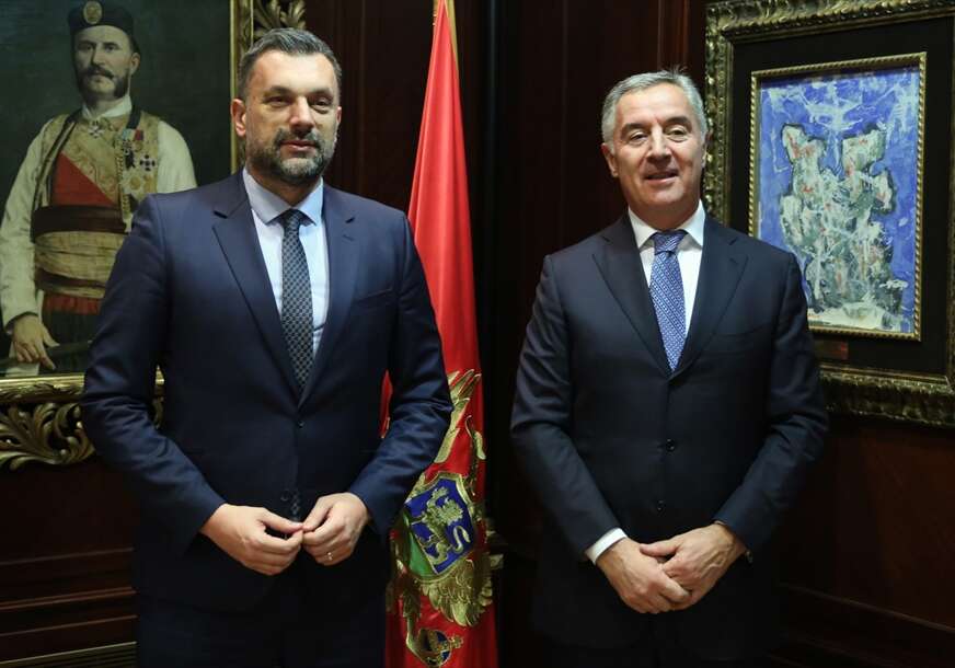 FOTO: ANADOLIJA/MVP BIH