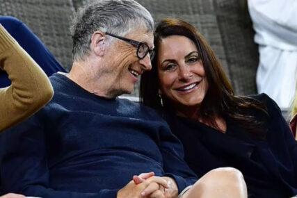 Ko je Paula Hurd, nova partnerica Billa Gatesa?