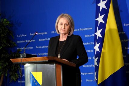 Borjana Krišto za četvrtak sazvala sjednicu Vijeća ministara, na stolu i Ured glavnog pregovarača s EU