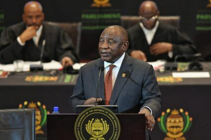 Predsjednik Južne Afrike proglasio stanje katastrofe zbog energetske krize, raste pritisak