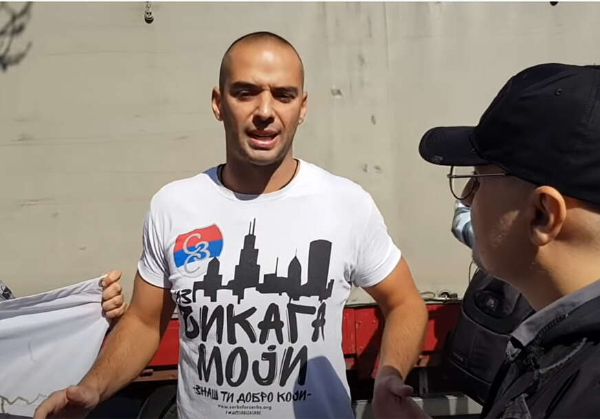 FOTO: PRINTSCREEN/YOUTUBE/SRBI.INFO