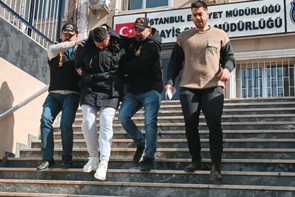 Lažni hirurg uhapšen u Turskoj, htio da profitira od zemljotresa