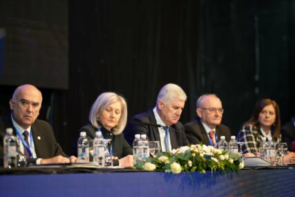 HNS BiH: "Pozivamo međunarodnu zajednicu i bošnjačke političare da osude poziv vjerskog lidera za pripremu na oružani sukob..."