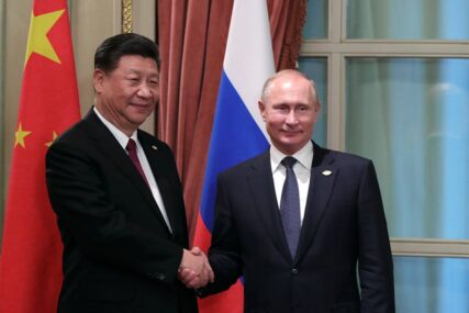 Kina razmatra slanje oružja Rusiji. Biden: Ako se to dogodi, odgovorit ćemo