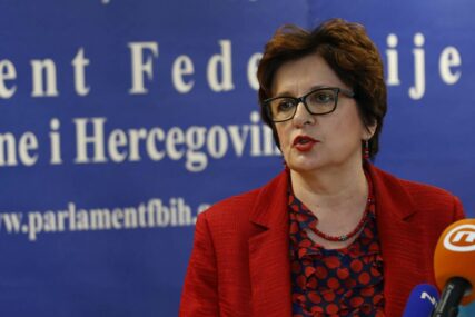 Marinković Lepić: Predstavnički dom mora biti mjesto ozbiljnog rada, a ne izvođenja performansa