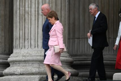 Veliki politički potres u Škotskoj: Nicole Sturgeon danas podnosi ostavku, razlog je zanimljiv