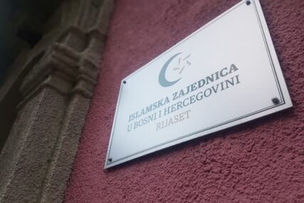 Povodom istrage protiv Muharema Štulanovića oglasila se Islamska zajednica u BiH