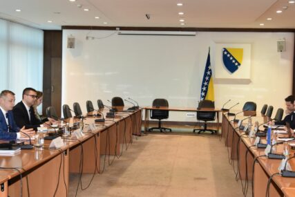 Migrantska situacija u BiH zadovoljavajuća, za dalju borbu potreban nastavak podrške EU
