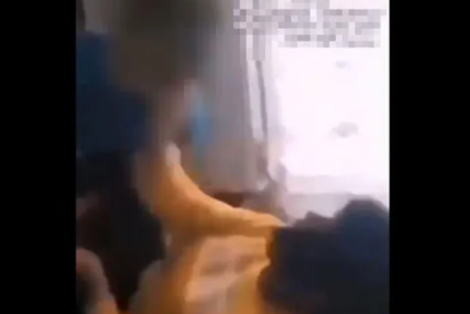 Pretukao dijete žrtvu zemljotresa u Turskoj i objavio video